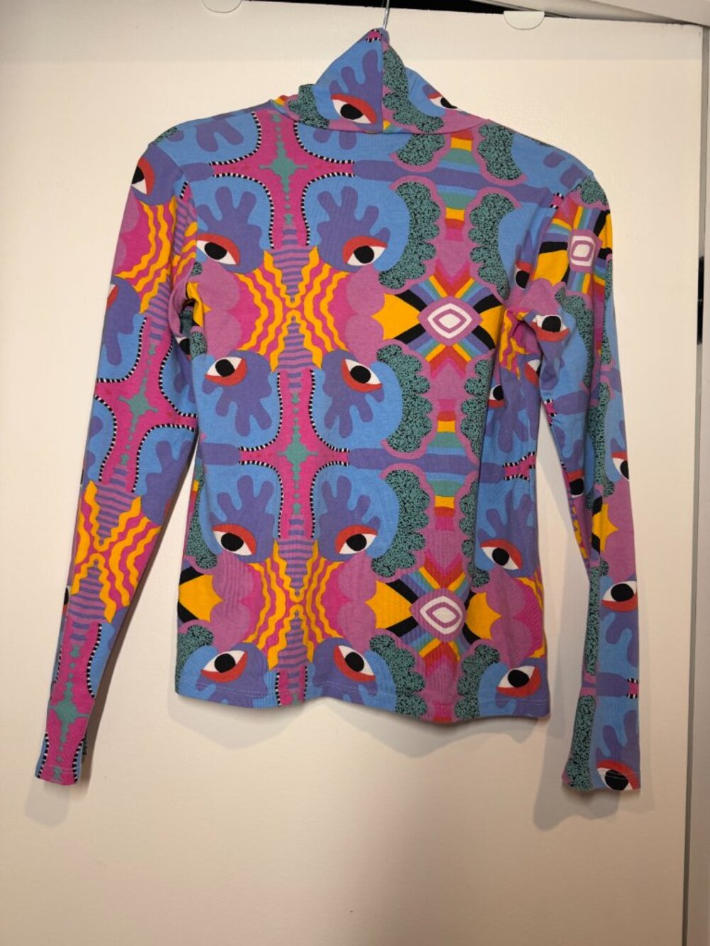 Nooworks x Studio Mucci Limited Edition Turtleneck - Picture 3 of 7